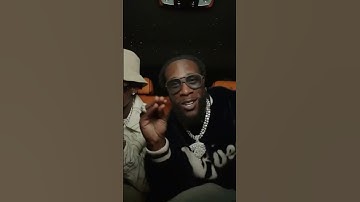 Thumbnail of Shallipoi & Burna Boy “LAHO II” Official Music Video OUT NOW ON YouTube   #shallipopi #burnaboy