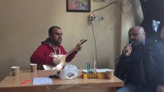 Senden Bi̇r Şey İstemi̇yorum