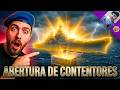 Abertura Contentores PREMIUM,⚓World of Warships⚓