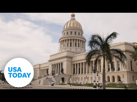 State Department works to solve mysterious Havana Syndrome amid pressure from lawmakers | USA TODAY