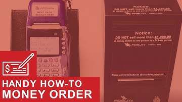 Printing Multiple Money Orders on a Single Transaction