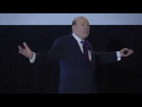 John Tschohl Speaking Video