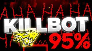 KILLBOT 95%