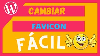 Exclusive Cambiar favicon WordPress – SIN PLUGINS Information