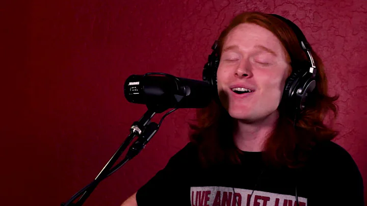 The Beatles - Hey Jude (Covered by JAM)