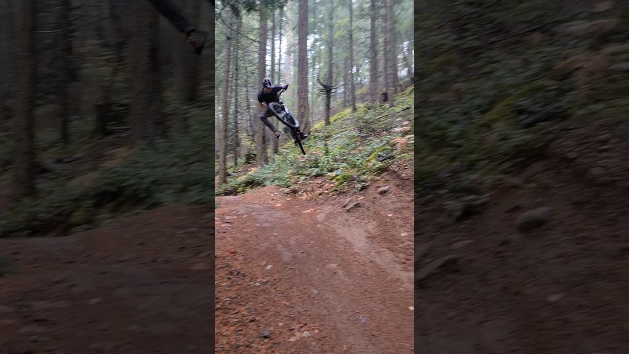 super fun ride today 