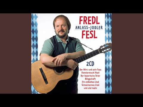 Fensterstock Hiasl