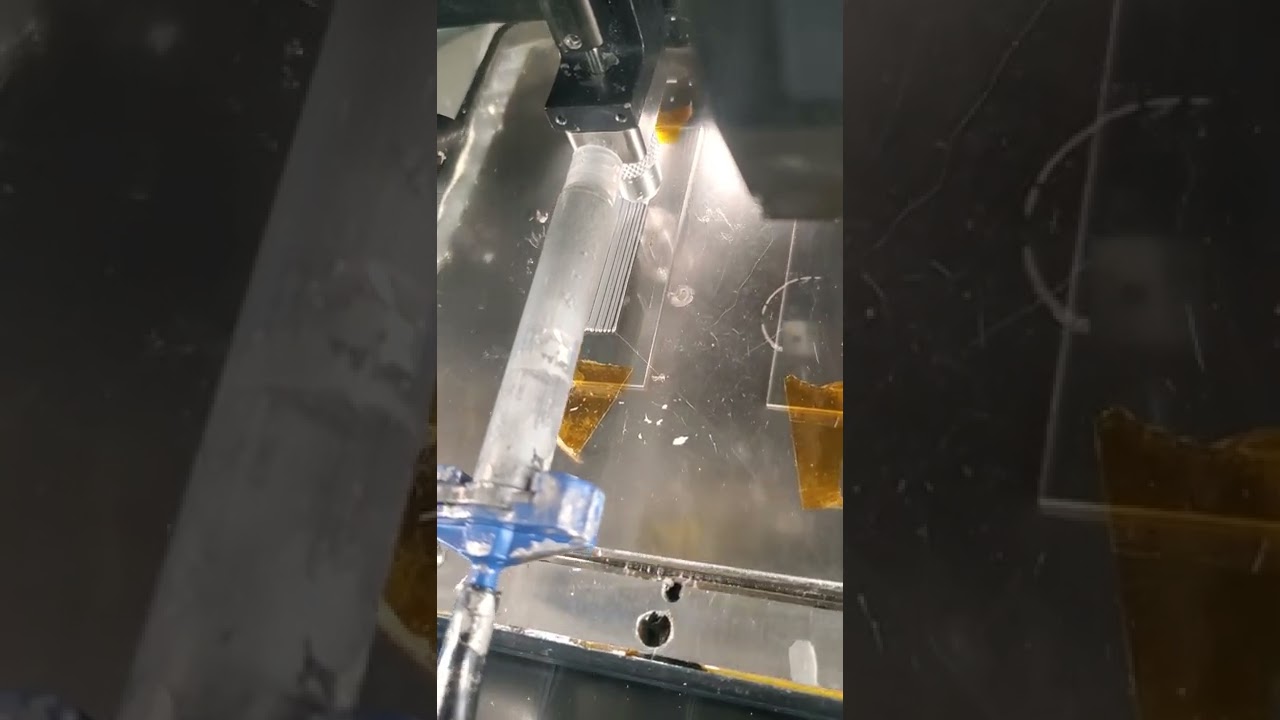 Using a Direct-Write 3D Printer