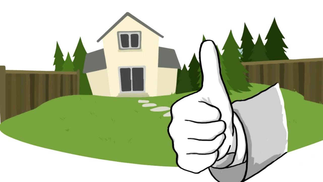Sell Your House By Owner The Easy Way - YouTube