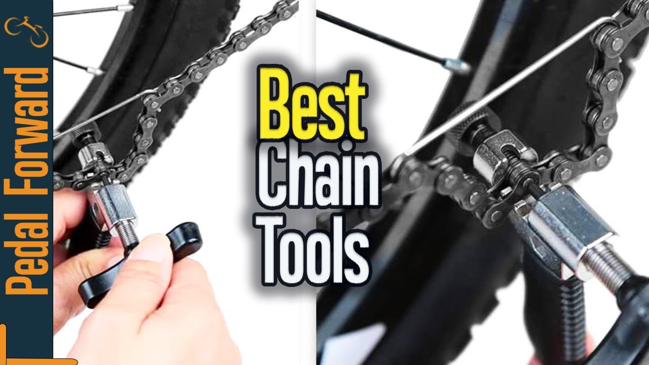 TOP 5 Best Bike Chain Tools Today’s Top Picks YouTube