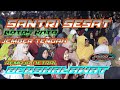 Santri Sesat Bersholawat |Al-Muntasibien Jember | Pelindu Jember | Cover GULALI .H.RHOMA IRAMA