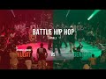 Battle hip hop finale  joyson  junior yudat vs genesis  the code france 2023