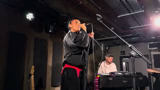 Joy Crookes-Carmen @ The Lower Third, 22nd September 2025