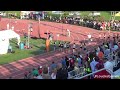 Tasty Race Of The Week: Loucks Games 3200!