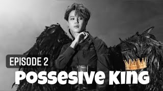 FF BTS PARK JIMIN |•Possesive King•| Episode 2 [Indonesia]
