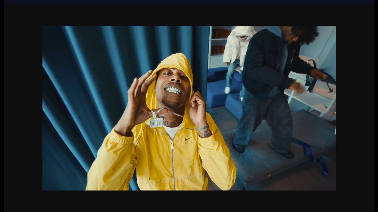 GANG - Kairo Keyz | Lyrics