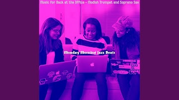 Fun Backdrops for Commuting