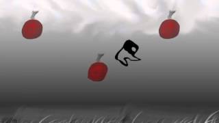 Scrolling animation Assignment (after effects animation version)