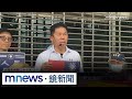 罷免江啟臣運動