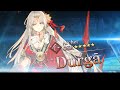 Fate/Grand Order - Durgā Servant Introduction