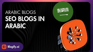 The Fastest Way to Convert Your Video Into an Arabic Blog and Rank in 70+ Languages