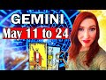 GEMINI THE universe HAS BROUGHT YOU TO THIS MESSAGE FOR A REASON & HERE ARE THE DETAILS WHY!