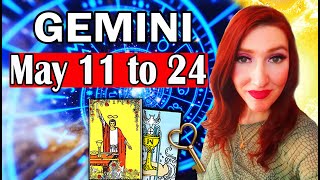 GEMINI THE universe HAS BROUGHT YOU TO THIS MESSAGE FOR A REASON & HERE ARE THE DETAILS WHY!