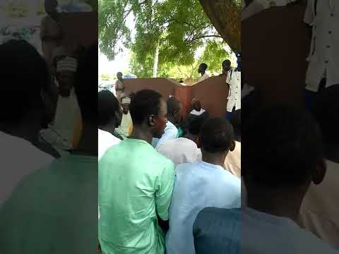 Shehu Qasimul Faida Elleman Ziyara Nguru Barhama Ahmadullah Mawakanfaira