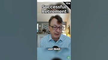 Mastering Sequence of Return Risk for a Successful Retirement #SafeWithdrawalRates #BalancingRisk