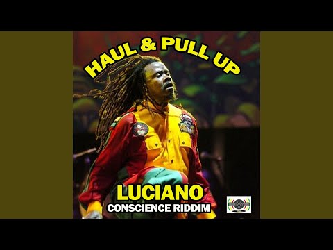 Haul and Pull Up