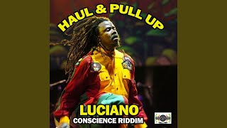 Haul and Pull Up