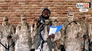 Audio dakwa Boko Haram di sebalik penculikan kanak-kanak di Nigeria