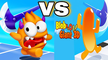 JOIN BLOB CLASH 3D vs GIANT BLOB Best game for you in 2022