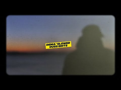 Djalil Palermo Denia Slowed 