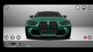 3DTuning BMW G82