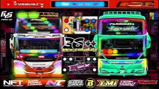 TELOLET BASURI BURUH TANI X JEGER X PIKIRANKU LEPAS X MIMI CUCU MIX SAYONARA 24 NOT FLM PIANIKA