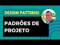 Design patterns o que so por que aprender a utilizar