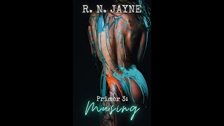 Book Trailer: Primer 3: Musing
