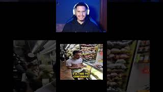 Provando degustações até acharem ruim #react
