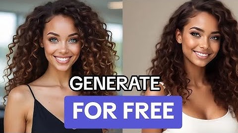 Best FREE and UNLIMITED AI Image  Generator For 2025 Better | than Vheer AI LEONARDO AI