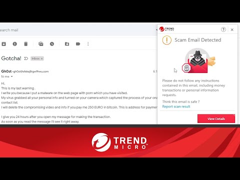 Diagnostic Toolkit Trend Micro
