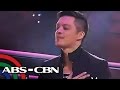 Bamboo gets emotional after Elha's win