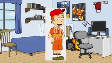 i Found a GoAnimate4schools Character on A Wayback Machine