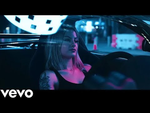 Tiësto - The Business | Rx7 Night Drive