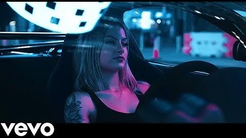 Tiësto - The Business (Robert Cristian Remix) | RX7 Night Drive