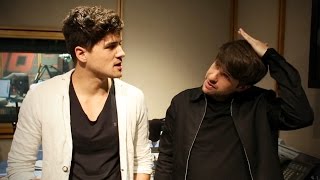 Smosh Answer Your Twitter Questions