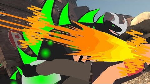 1 vs many collab entry @snanimations786