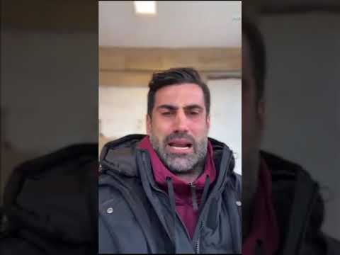 Volkan Demirel: Yardım Edin