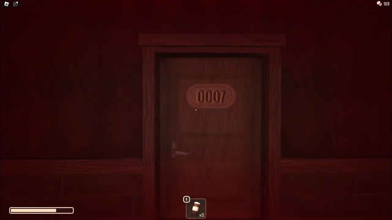 DOORS GOT 100 SCARIER (April fools) JEFF THE KILLER YouTube