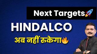 Hindalco Share Analysis, Hindalco Share Latest News and Price Target